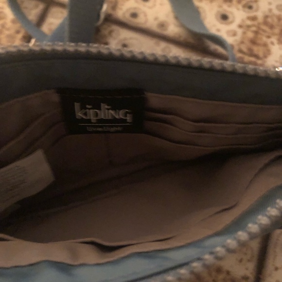 Kipling Cross Body NWOT - Picture 2 of 5